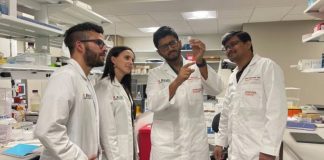 Sylvester : Neutrophils are major culprits in treatment resistance of pancreatic cancer Sylvester: Neutrophils are major culprits in treatment resistance of pancreatic cancer