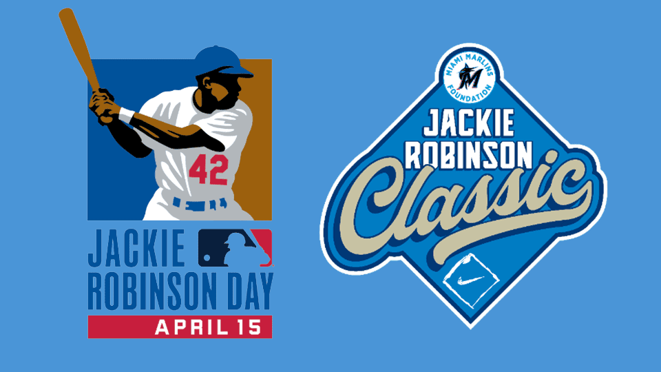 Miami Marlins to Host Second Annual Jackie Robinson Classic
