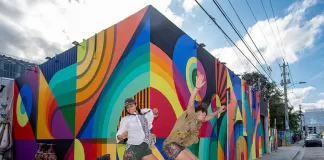 Recertification voting continues for Miami’s Wynwood Business Improvement District Recertification voting continues for Miami’s Wynwood Business Improvement District