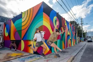Make Room, Wynwood — Fort Lauderdale's Got Serious Art Appeal