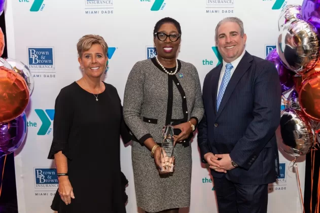 YMCA of South Florida announces Miami-Dade County award winners