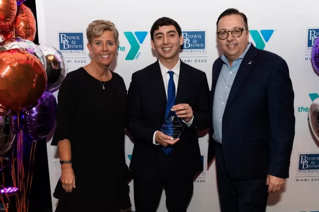 YMCA of South Florida announces Miami-Dade County award winners