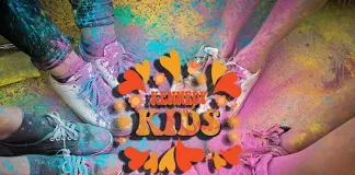 Kennedy Kids Foundation Walks for Suicide Prevention