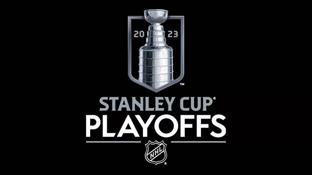 2023 Stanley Cup Playoffs First Round Schedule Through April 20 Games 1 And 2 Aventura 