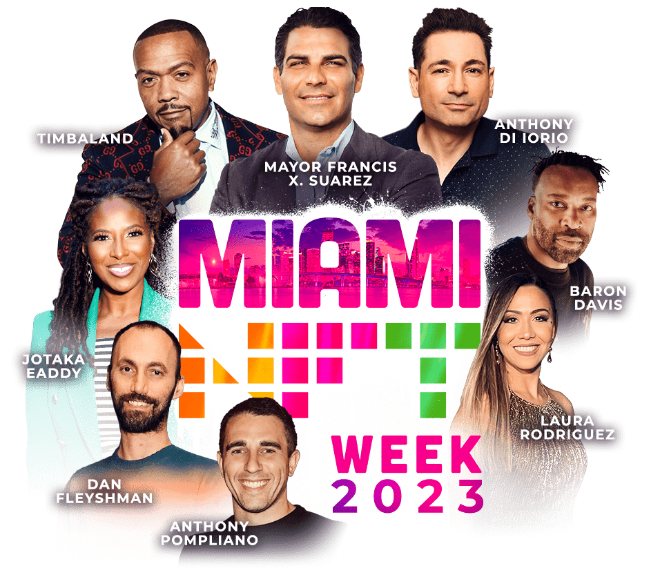 Miami Events June 2025