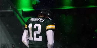 Aaron Rodgers’ Trade to the New York Jets Shakes Up the AFC: A New Era Begins