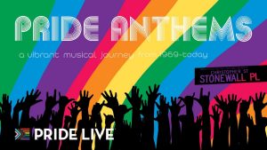 Arsht Center's LGBTQ+ Pride Celebration back for 6th year