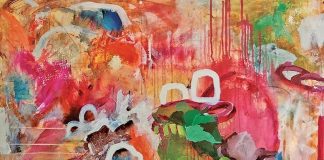 ArtSouth and Village host Mari Vizquerra exhibition ArtSouth and Village host Mari Vizquerra exhibition