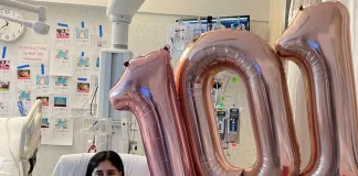 Doctor and Miami patient honored at National Pancreas Foundation Gala Doctor and Miami patient honored at National Pancreas Foundation Gala