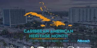 The LOOP to Host a Caribbean American Heritage Month Weekend Celebration, June 2-4