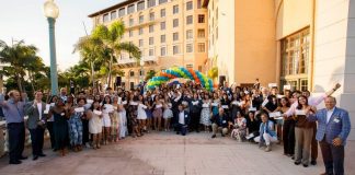 Community Foundation awards over $400,000 in scholarships Community Foundation awards over $400,000 in scholarships