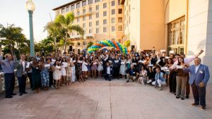 Community Foundation awards over $400,000 in scholarships