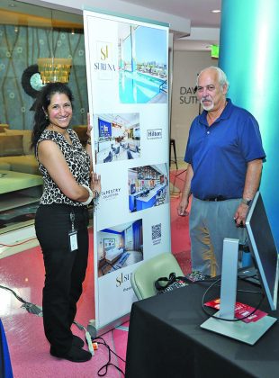 Five Chambers of Commerce partner for successful Jumbo Business EXPO at DCOTA