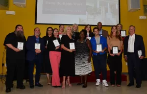 Dade Heritage Trust names 2023 Preservation Awards honorees