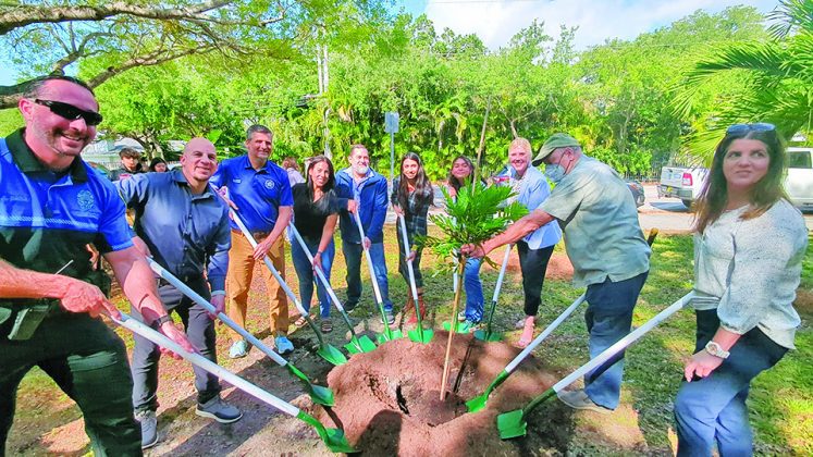 Village’s Earth Day Art Contest winner announced