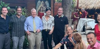 Voices for Children Golf Tournament raises $330,000 for the charity Voices for Children brings in $330,000 with golf tournament