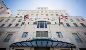 Crescent acquires Hotel Colonnade Coral Gables, Autograph Collection