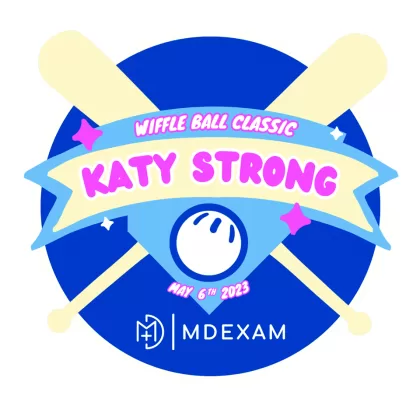 The Katy Strong Wiffle Ball Classic to take place May 6