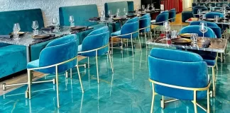 Levant brings Middle Eastern Levantine flavors to the Gables Levant brings Middle Eastern Levantine flavors to the Gables