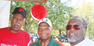 Mays High alumni to host Ram Roundup on June 24 Mays High alumni to host Ram Roundup on June 24