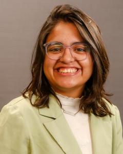 Miami Dade College student named a 2023-24 Newman Civic Fellow