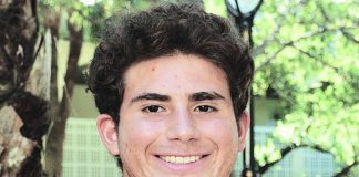 Pinecrest, Florida Resident Jacob Gassenheimer Completes Intensive Research Project