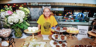 Fourth Annual Young Entrepreneurs Showcase at Miami International Mall