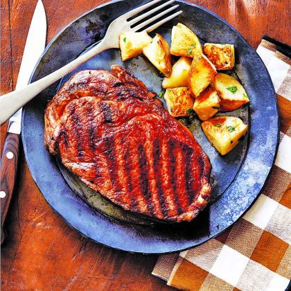 Elevate your summer grilling with Niman Ranch Meats