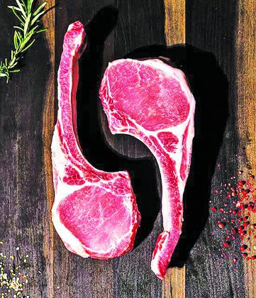 Elevate your summer grilling with Niman Ranch Meats