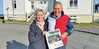 Read in Iceland Read in Iceland