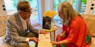 A ‘Sunday in April’ was day to remember Sallye Jude A ‘Sunday in April’ was day to remember Sallye Jude