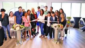 Center for neurodiverse young adults opens in Palmetto Bay