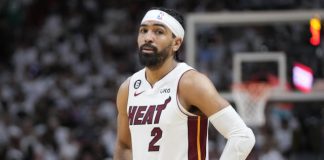 Miami Heat’s Gabe Vincent Ruled Out for Game 5