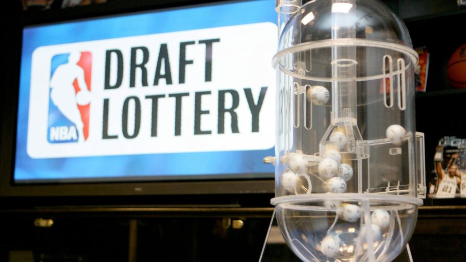 NBA draft lottery prospects countdown: Scoot Henderson, G League