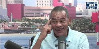 In the Know with Host Willard Shepard and guest, Ivan Parron, Entertainment and Sports Lawyer