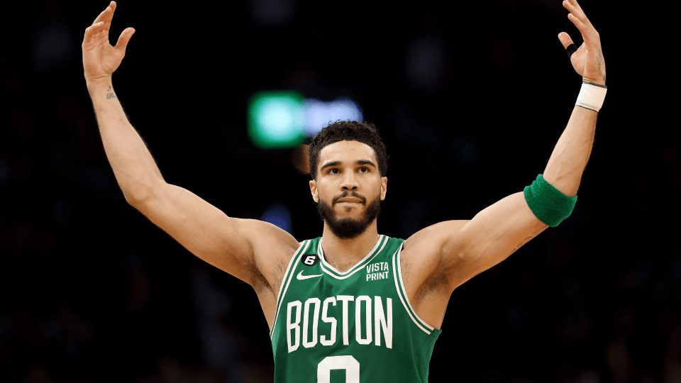 Heat burn Celtics to advance to NBA Finals