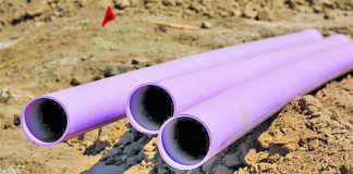 What Is Reclaimed Water?