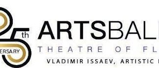 Renown Prima Ballerinas, Company Dancers, and VIP Guests Celebrated Arts Ballet Theatre of Florida’s Spectacular 25th Anniversary Ballet Gala