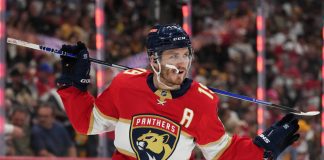 Florida Panthers Announce Stanley Cup Final Activations for Games 1 & 2