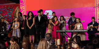 FIU Wertheim School of Music and Playing For Change Foundation announce partnership, create pipeline to higher education