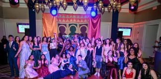 Patients Enjoy Carlin Family Nicklaus Children’s Hospital Prom at Hyatt Regency in Coral Gables