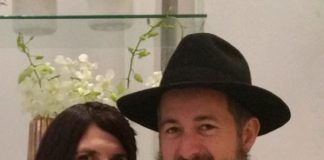 Inspired by the Love of a True Leader