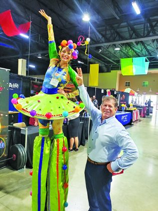 Festivals Association conference attracts industry leaders