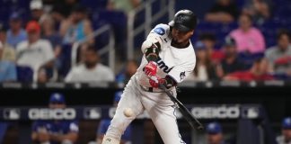 You Have To See It To Believe It – Luis Arraez Is Something Special