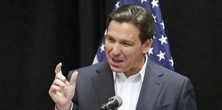 Groundbreaking DeSantis Documentary by CBS’s Jim DeFede Debuts Tonight!