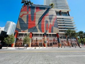 $5.8M sale of retail space to upscale hospitality group