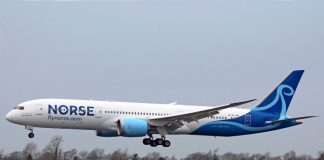 Norse Atlantic Announces London and Oslo Service Starting in September