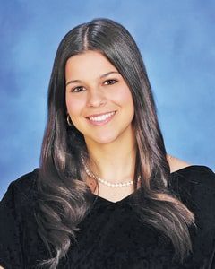 Positive People in Pinecrest : Alessandra Peña