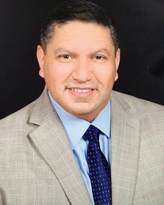 Florida Blue names Al Molina new market leader for Miami-Dade