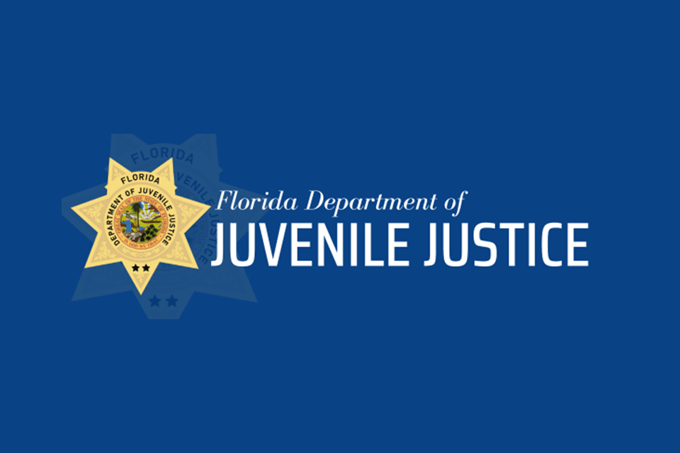 juvenile justice logo